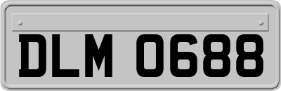 DLM0688