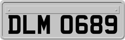 DLM0689