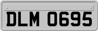 DLM0695