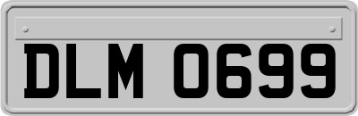 DLM0699