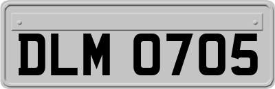 DLM0705