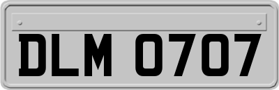 DLM0707