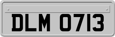 DLM0713