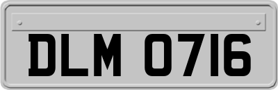 DLM0716