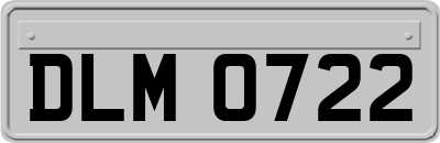 DLM0722