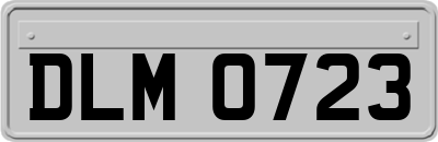 DLM0723