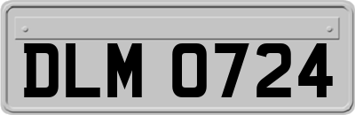 DLM0724