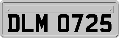 DLM0725
