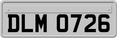 DLM0726