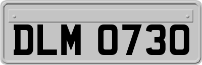 DLM0730