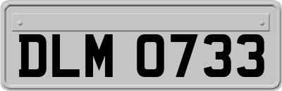 DLM0733