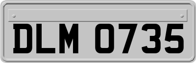 DLM0735