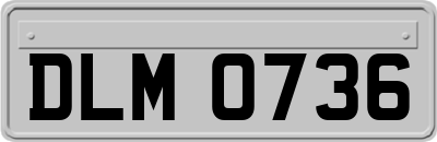 DLM0736
