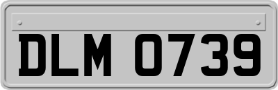 DLM0739