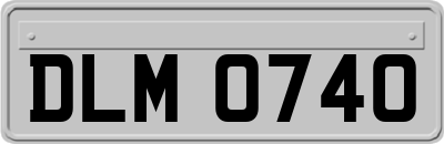 DLM0740