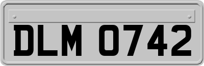 DLM0742