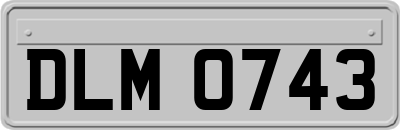 DLM0743