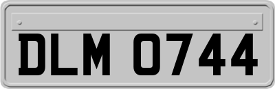 DLM0744
