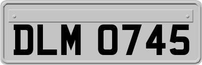 DLM0745