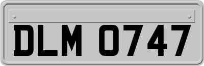 DLM0747