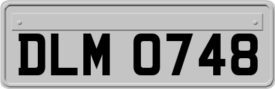 DLM0748