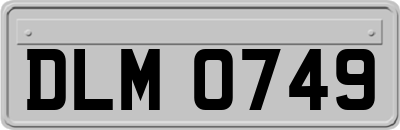 DLM0749