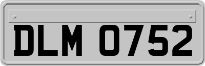 DLM0752