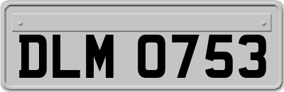 DLM0753