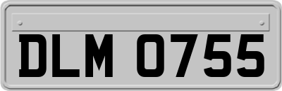 DLM0755