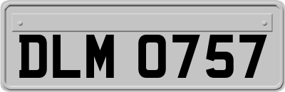 DLM0757