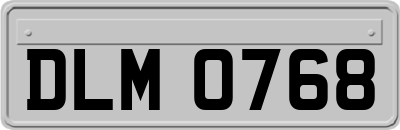 DLM0768