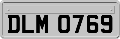 DLM0769