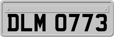 DLM0773