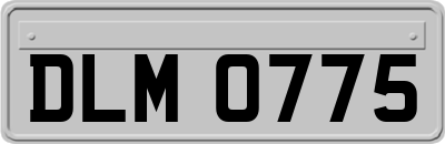 DLM0775