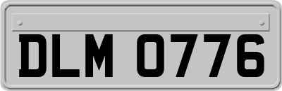 DLM0776