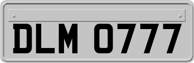 DLM0777