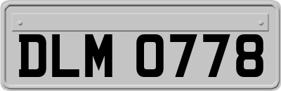 DLM0778