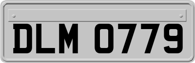 DLM0779