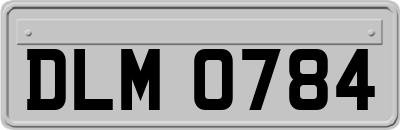 DLM0784