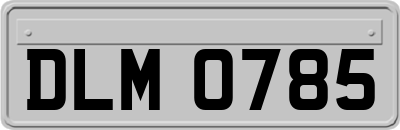 DLM0785