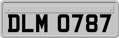 DLM0787