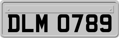 DLM0789