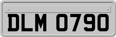 DLM0790