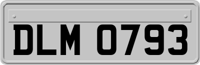 DLM0793