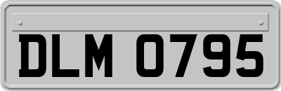 DLM0795