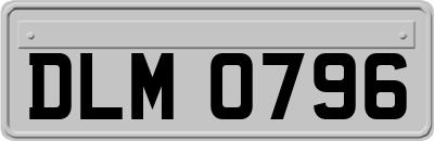 DLM0796