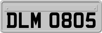 DLM0805