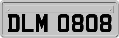DLM0808