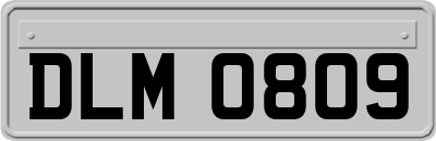 DLM0809