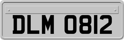DLM0812